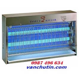 Đèn diệt côn trùng DS-D152I